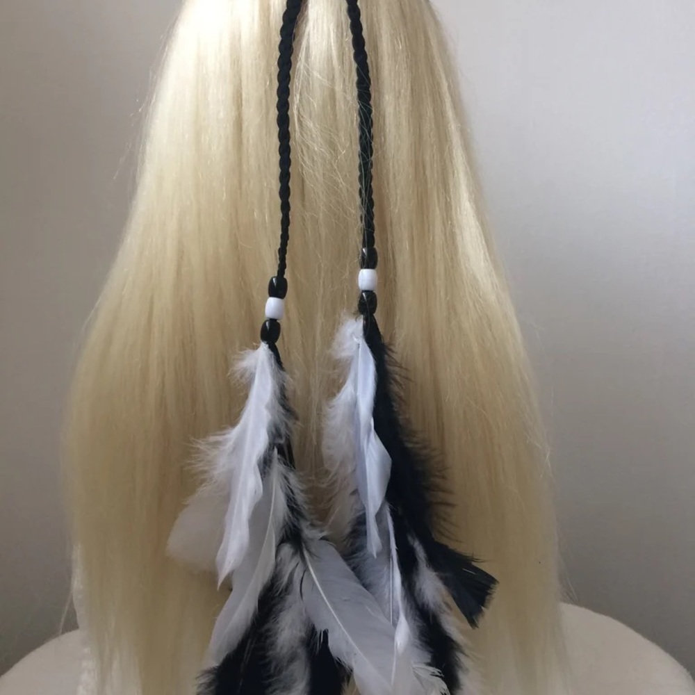 Head tie